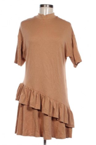 Šaty  ASOS, Velikost S, Barva Béžová, Cena  209,00 Kč