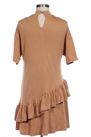 Šaty  ASOS, Velikost S, Barva Béžová, Cena  209,00 Kč