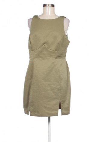 Рокля ASOS, Размер XL, Цвят Зелен, Цена 25,05 €