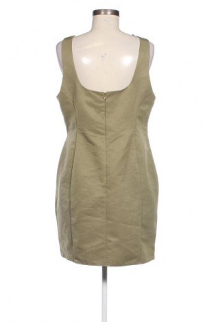 Рокля ASOS, Размер XL, Цвят Зелен, Цена 25,05 €