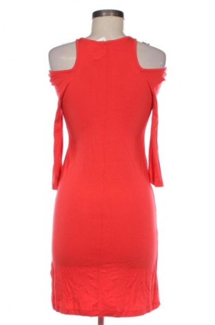 Šaty  ASOS, Velikost XXS, Barva Oranžová, Cena  319,00 Kč