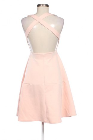 Šaty  ASOS, Velikost XS, Barva Popelavě růžová, Cena  459,00 Kč