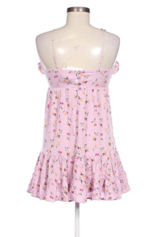 Šaty  ASOS, Velikost XS, Barva Vícebarevné, Cena  699,00 Kč