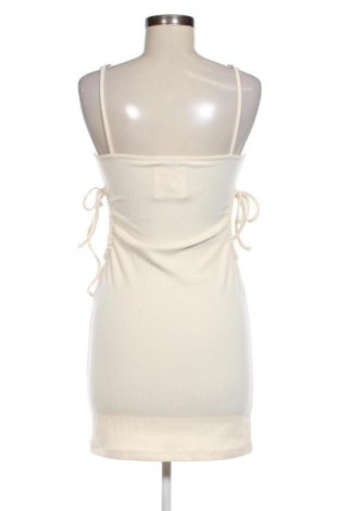 Šaty  About You, Velikost S, Barva Krémová, Cena  229,00 Kč