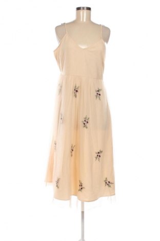 Kleid About You, Größe L, Farbe Mehrfarbig, Preis 11,99 €