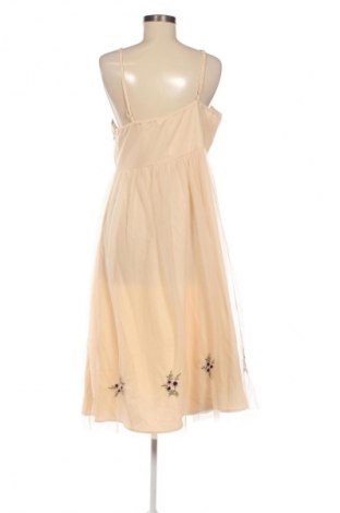 Kleid About You, Größe L, Farbe Mehrfarbig, Preis 11,99 €