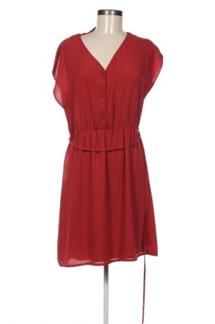Kleid About You, Größe M, Farbe Rot, Preis € 2,99