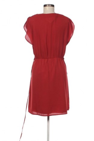 Kleid About You, Größe M, Farbe Rot, Preis € 2,99