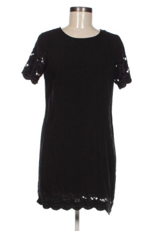 Šaty  About You, Veľkosť M, Farba Čierna, Cena  8,95 €