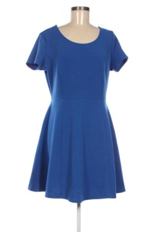 Kleid Ambiance, Größe XL, Farbe Blau, Preis 11,94 €