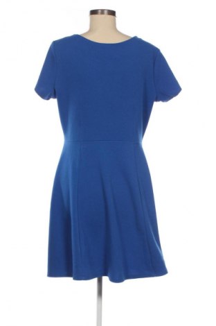 Kleid Ambiance, Größe XL, Farbe Blau, Preis 11,94 €