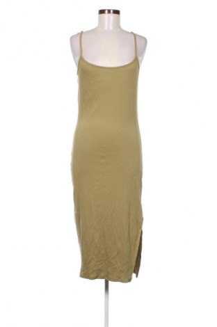 Šaty  Amisu, Velikost L, Barva Zelená, Cena  189,00 Kč