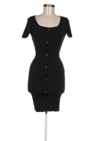 Šaty  Amisu, Veľkosť S, Farba Čierna, Cena  5,94 €