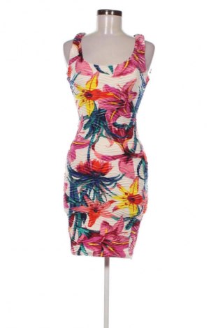 Kleid Amisu, Größe XS, Farbe Mehrfarbig, Preis 9,99 €