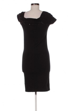 Šaty  Amisu, Veľkosť M, Farba Čierna, Cena  11,95 €