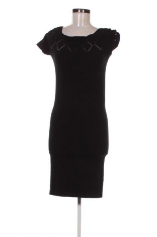 Šaty  Amisu, Veľkosť M, Farba Čierna, Cena  11,95 €