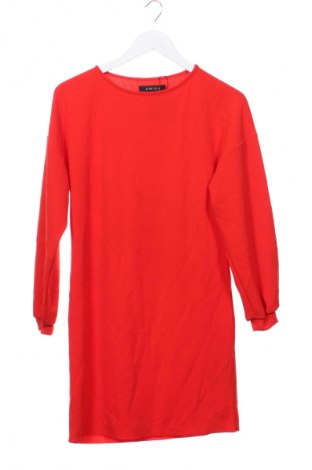 Ruha Amisu, Méret XS, Szín Piros, Ár 719 Ft