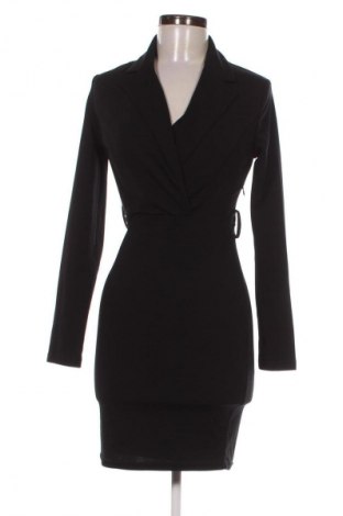 Šaty  Amisu, Velikost S, Barva Černá, Cena  685,00 Kč
