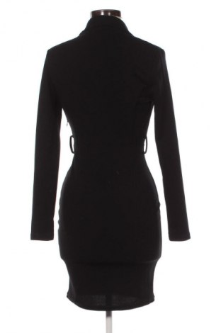 Šaty  Amisu, Velikost S, Barva Černá, Cena  685,00 Kč
