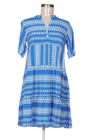 Šaty  Amisu, Velikost S, Barva Vícebarevné, Cena  249,00 Kč