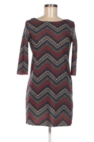 Šaty  Amisu, Velikost XS, Barva Vícebarevné, Cena  109,00 Kč