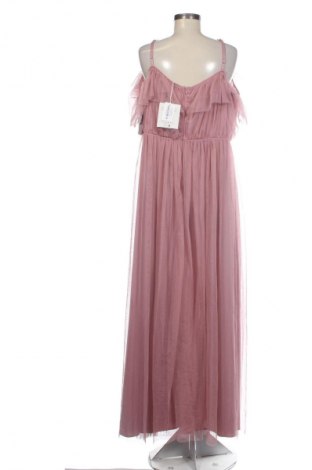 Kleid Anaya with love, Größe XXL, Farbe Aschrosa, Preis 34,99 €