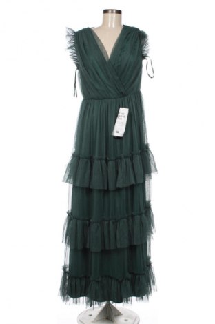 Kleid Anaya with love, Größe L, Farbe Grün, Preis 87,99 €