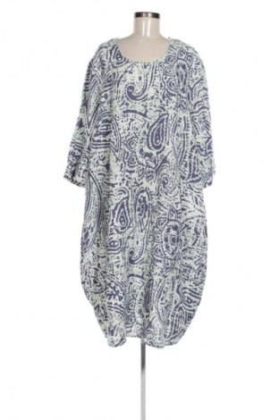 Sukienka Anna Aura, Rozmiar 4XL, Kolor Kolorowy, Cena 294,99 zł