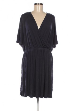 Šaty  Anna Field, Velikost XL, Barva Modrá, Cena  299,00 Kč