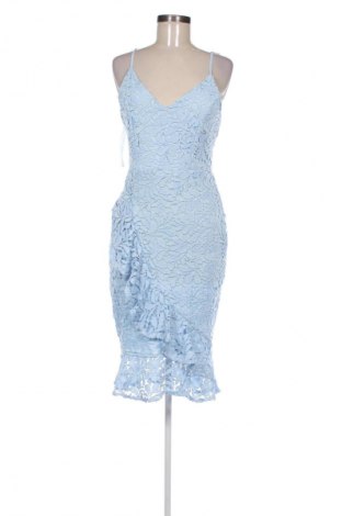 Rochie Answear, Mărime L, Culoare Albastru, Preț 42,99 Lei