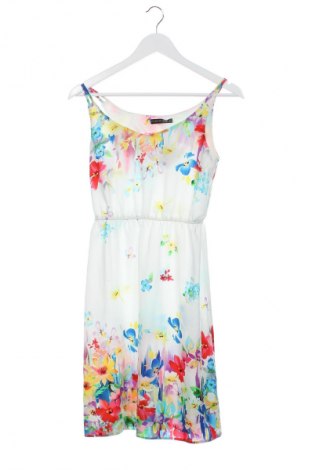 Sukienka Atmosphere, Rozmiar S, Kolor Kolorowy, Cena 23,63 zł