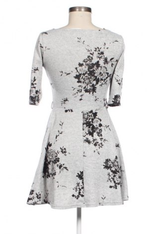 Sukienka Atmosphere, Rozmiar S, Kolor Szary, Cena 43,64 zł