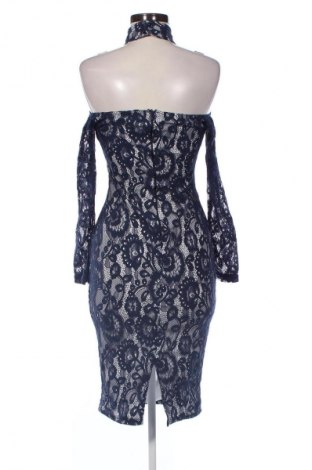 Šaty  Ax Paris, Velikost M, Barva Modrá, Cena  729,00 Kč