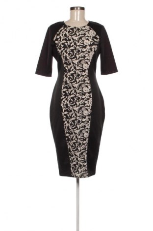 Рокля Ax Paris, Размер L, Цвят Черен, Цена 6,13 €