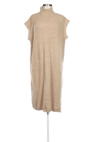 Šaty  B.Young, Velikost L, Barva Béžová, Cena  89,00 Kč