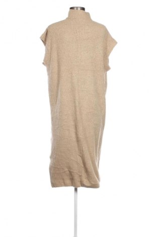 Šaty  B.Young, Velikost L, Barva Béžová, Cena  89,00 Kč