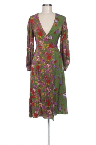 Šaty  BSB Jeans, Velikost S, Barva Vícebarevné, Cena  824,00 Kč