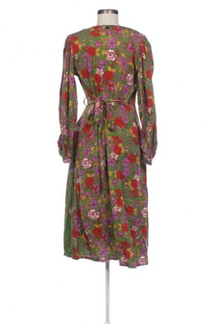 Šaty  BSB Jeans, Velikost S, Barva Vícebarevné, Cena  824,00 Kč