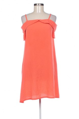 Rochie Be Jealous, Mărime M, Culoare Portocaliu, Preț 26,39 Lei