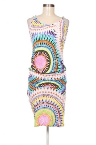 Φόρεμα Beach Time, Μέγεθος M, Χρώμα Πολύχρωμο, Τιμή 8,99 €