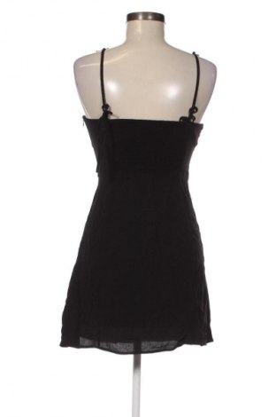 Šaty  Bershka, Velikost M, Barva Černá, Cena  409,00 Kč