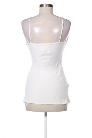Šaty  Bershka, Veľkosť XS, Farba Kremová, Cena  11,95 €