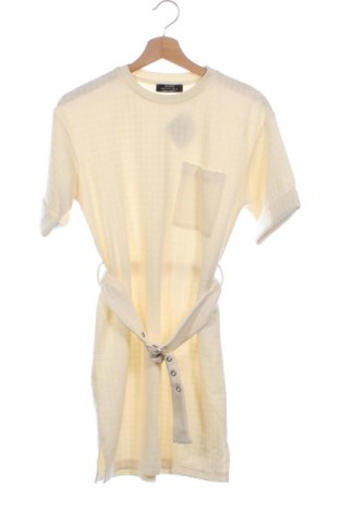 Kleid Bershka, Größe XS, Farbe Mehrfarbig, Preis 11,99 €