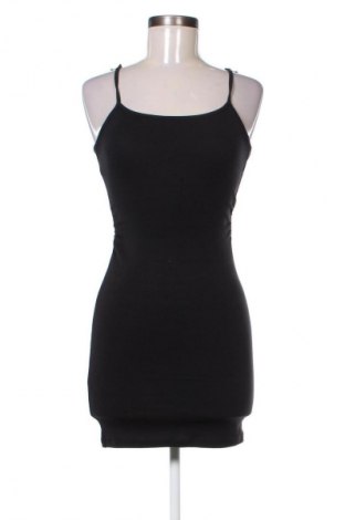 Šaty  Bershka, Veľkosť S, Farba Čierna, Cena  17,30 €