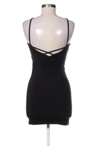 Šaty  Bershka, Veľkosť S, Farba Čierna, Cena  17,30 €