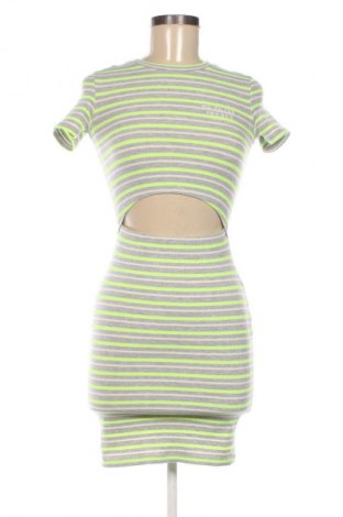 Šaty  Bershka, Veľkosť XS, Farba Viacfarebná, Cena  13,95 €