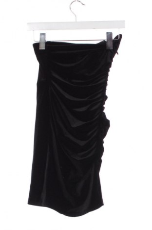 Ruha Bershka, Méret XS, Szín Fekete, Ár 4 809 Ft