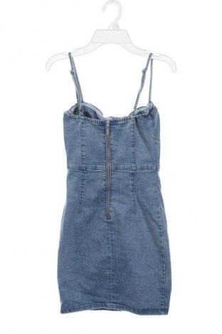 Рокля Bershka, Размер XS, Цвят Син, Цена 20,45 €