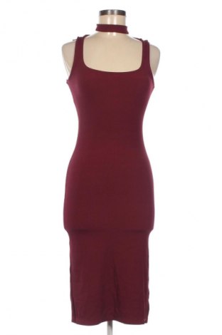 Rochie Bershka, Mărime S, Culoare Mov, Preț 51,99 Lei