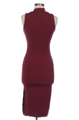 Rochie Bershka, Mărime S, Culoare Mov, Preț 51,99 Lei